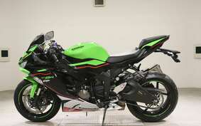 KAWASAKI NINJA ZX-6R A 2021 ZX636G