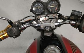 HONDA HORNET250 MC31