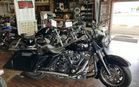 HARLEY FLHT 2007 FV4