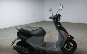 SUZUKI LET's 4 CA46A