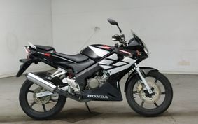 HONDA CBR125R JC34