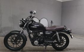 HONDA GB350 NC59