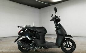 SUZUKI LET's CA4AA