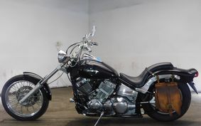 YAMAHA DRAGSTAR 400 2000 VH01J