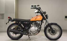 SUZUKI GRASS TRACKER NJ4BA