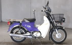 HONDA SUPER CUB110 JA07