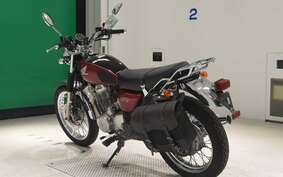 HONDA CB400SS E 2008 NC41