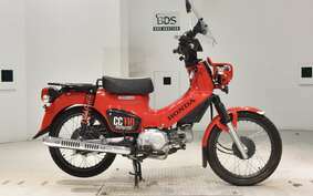 HONDA CROSS CUB 110 JA45