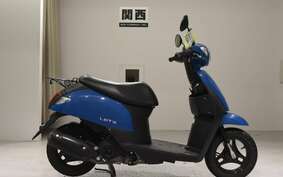 SUZUKI LET's CA4AA