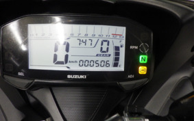 SUZUKI GSX-R125 DL33B