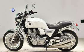 HONDA CB1100 EX ABS 2015 SC65