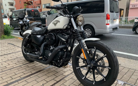 HARLEY HARLEY XL883N 2018 LE2