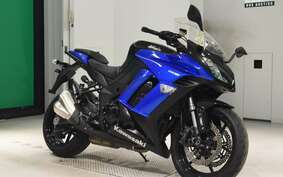 KAWASAKI NINJA 1000 A 2015 ZXT00L