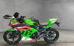 KAWASAKI NINJA 250 EX250L