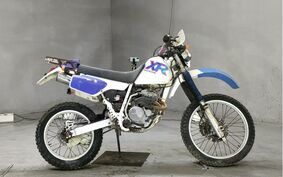 HONDA XLR250R MD22