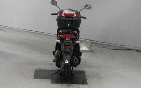 SUZUKI ADDRESS 110 CE47A