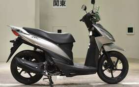 SUZUKI ADDRESS 110 CE47A