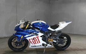 YAMAHA YZF-R6 2007 RJ12N