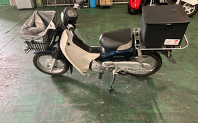 HONDA C50 SUPER CUB Pro AA04