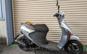 SUZUKI LET's 4 CA46A