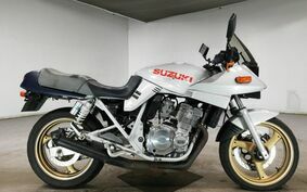 SUZUKI GSX250S KATANA GJ76A