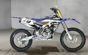 YAMAHA YZ250F CG34C