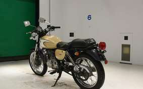 SUZUKI ST250E NJ4AA