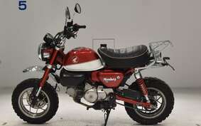 HONDA MONKEY 125 ABS JB02