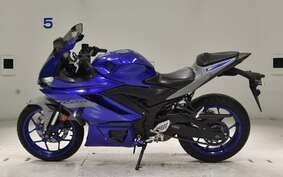 YAMAHA YZF-R25 A RG43J