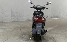 SUZUKI ADDRESS V125 S CF4MA