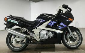 KAWASAKI ZZ-R400 1995 ZX400N