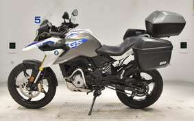 BMW G310GS 2019 0G02