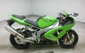 KAWASAKI NINJA ZX-6R 2003 ZX636B