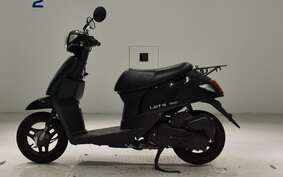 SUZUKI LET's CA4AA