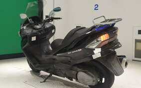 SUZUKI SKYWAVE 250 (Burgman 250) S Gen.3 CJ46A