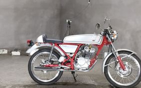 HONDA DREAM50 AC15