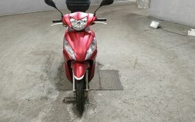 HONDA DIO 110 JF31