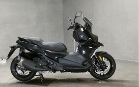 BMW C400X 0C09