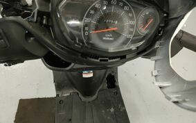 SUZUKI ADDRESS 125 DT11A