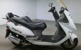 KYMCO GRAND DINK 125 Z SH25