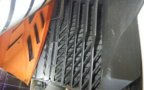 KTM 690 ENDURO R 2011 LES40