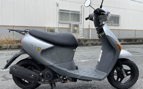 SUZUKI LET's 4 CA45A