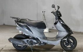 SUZUKI ADDRESS V125 CF4EA