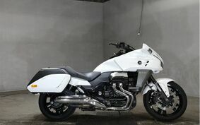 HONDA CTX1300 2016 SC74