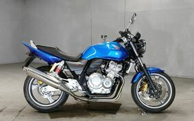 HONDA CB400SF VTEC REVO 2008 NC42