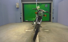 HONDA CG125 PCJ1