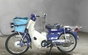 HONDA PRESS CUB 50 AA01