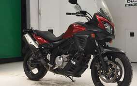 SUZUKI DL650 ( V-Strom 650 ) A 2014 VP56A