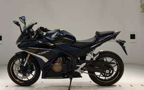 HONDA CBR400R 2022 NC56