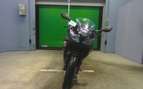 KAWASAKI NINJA 250 2013 EX250L